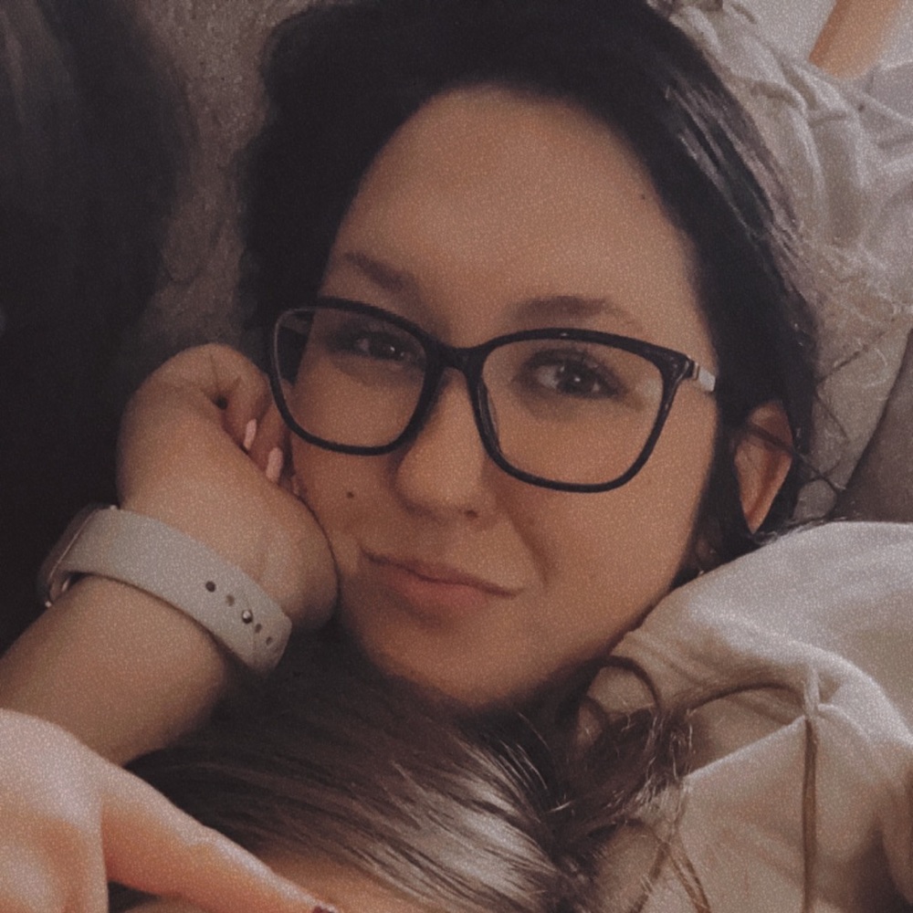 Meet your Posher, Kelsey